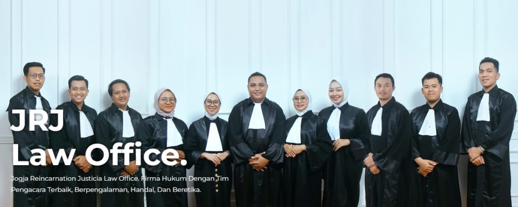 Jasa Pengacara dalam Sebagai Penyelesaian&nbsp;Hukum